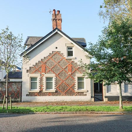 6D Clifton Drive Villa Lytham St. Annes Eksteriør bilde