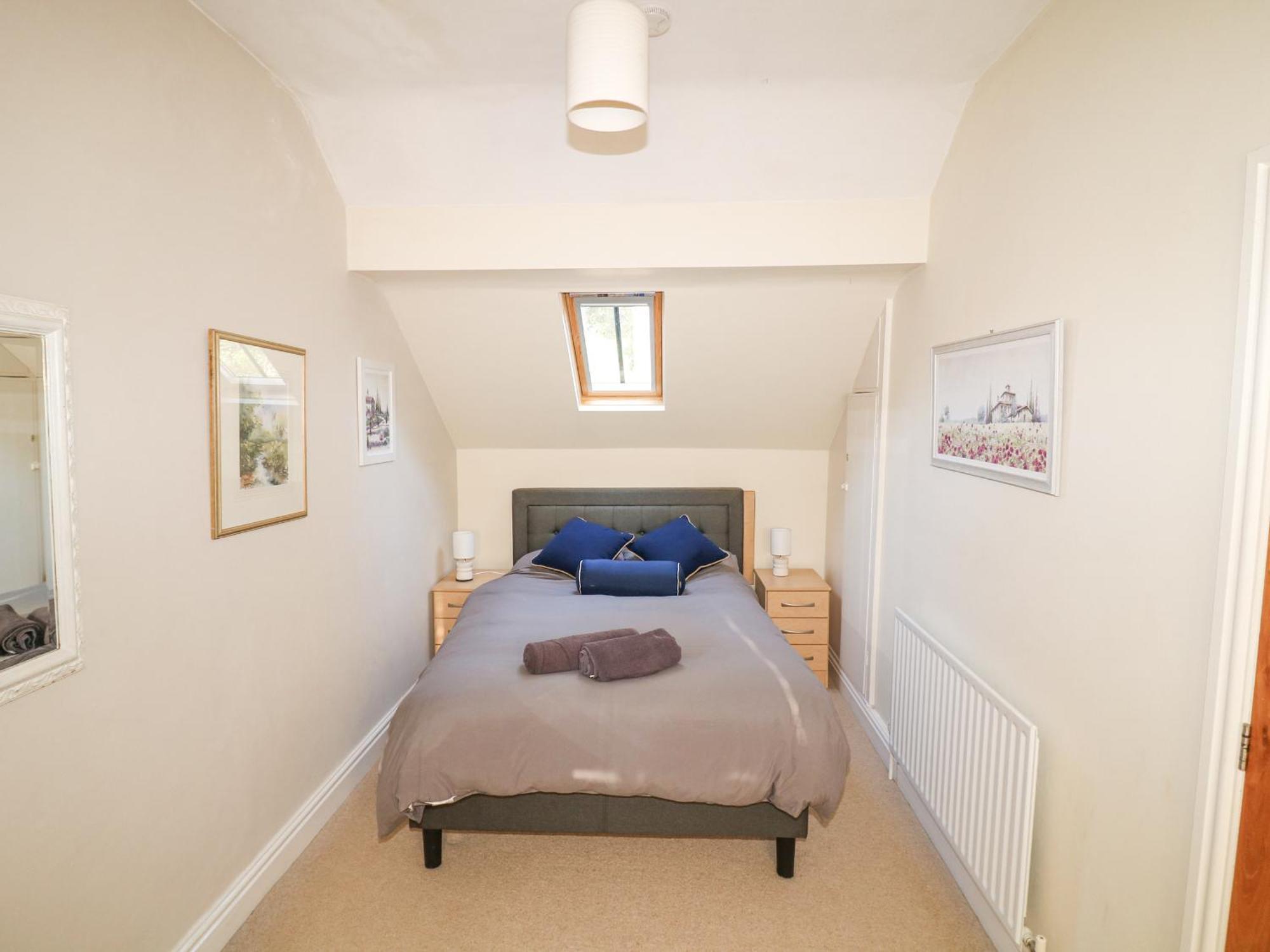 6D Clifton Drive Villa Lytham St. Annes Eksteriør bilde