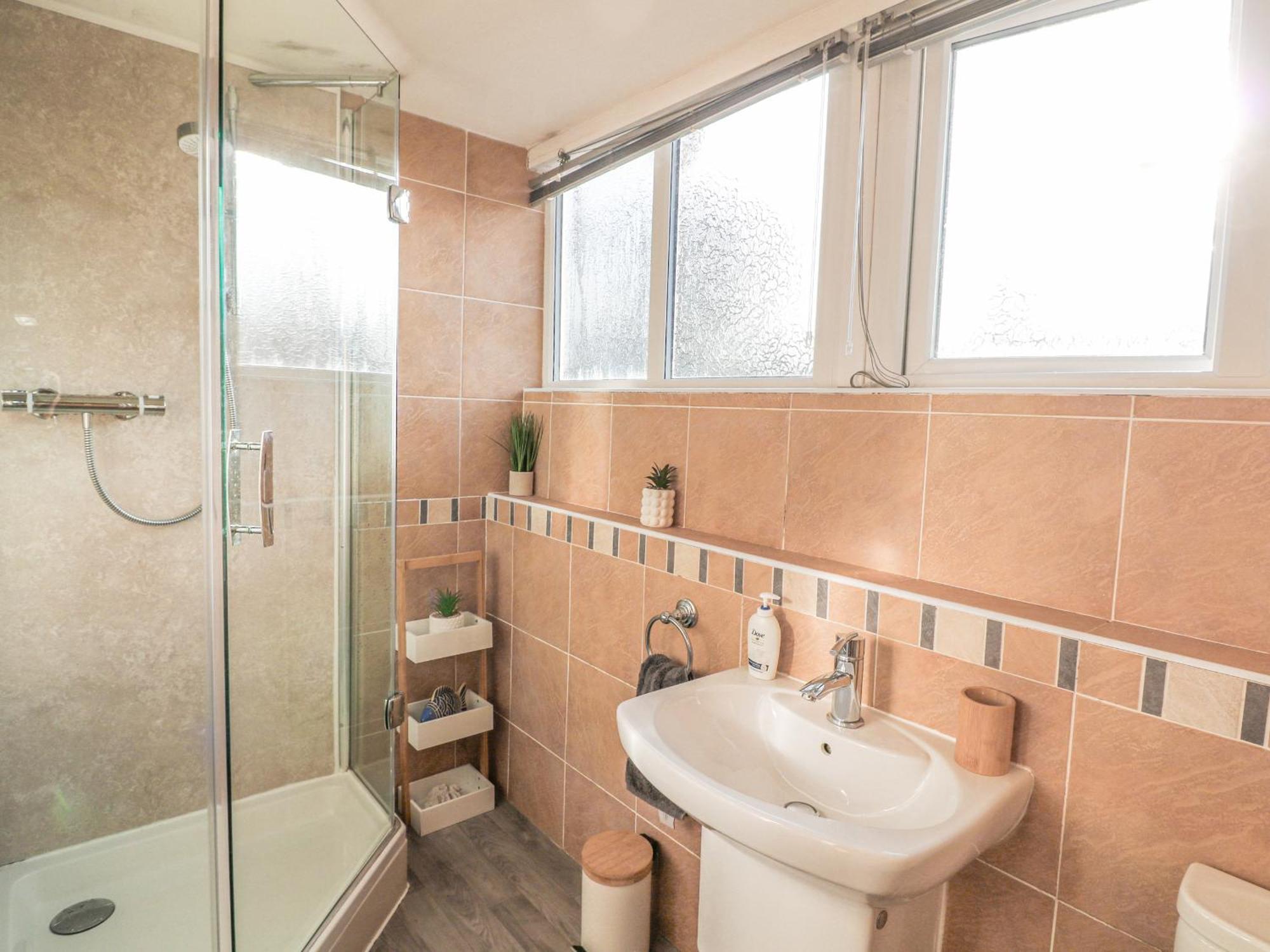 6D Clifton Drive Villa Lytham St. Annes Eksteriør bilde
