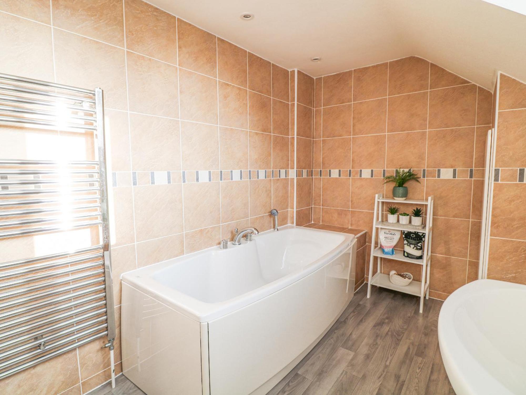 6D Clifton Drive Villa Lytham St. Annes Eksteriør bilde